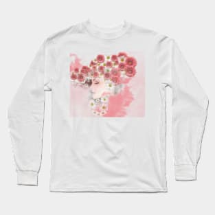 dream Long Sleeve T-Shirt